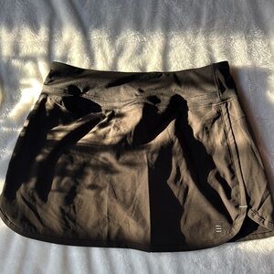 Black Women's Skirt